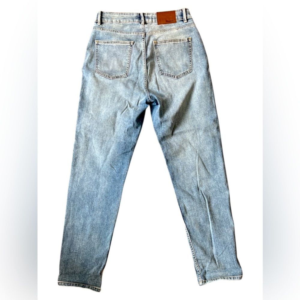 Women’s Roots Jeans - Picture 2 of 4